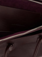 The Attico La Passeggiata Medium Shoulder Bag