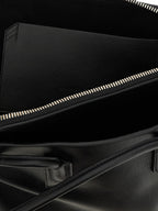 The Attico La Passeggiata Medium Shoulder Bag