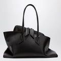 The Attico La Passeggiata Medium bag black