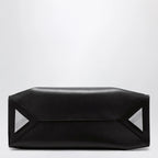 The Attico La Passeggiata Medium bag black