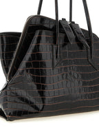 The Attico La Passeggiata Medium Shoulder Bag
