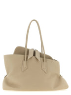 The Attico La Passeggiata Medium Shoulder Bag