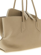 The Attico La Passeggiata Medium Shoulder Bag