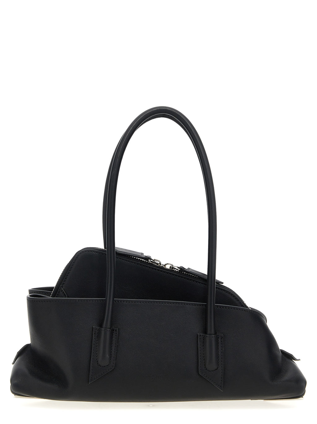 The Attico La Passeggiata Small Shoulder Bag
