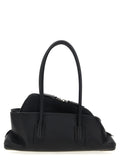 The Attico La Passeggiata Small Shoulder Bag