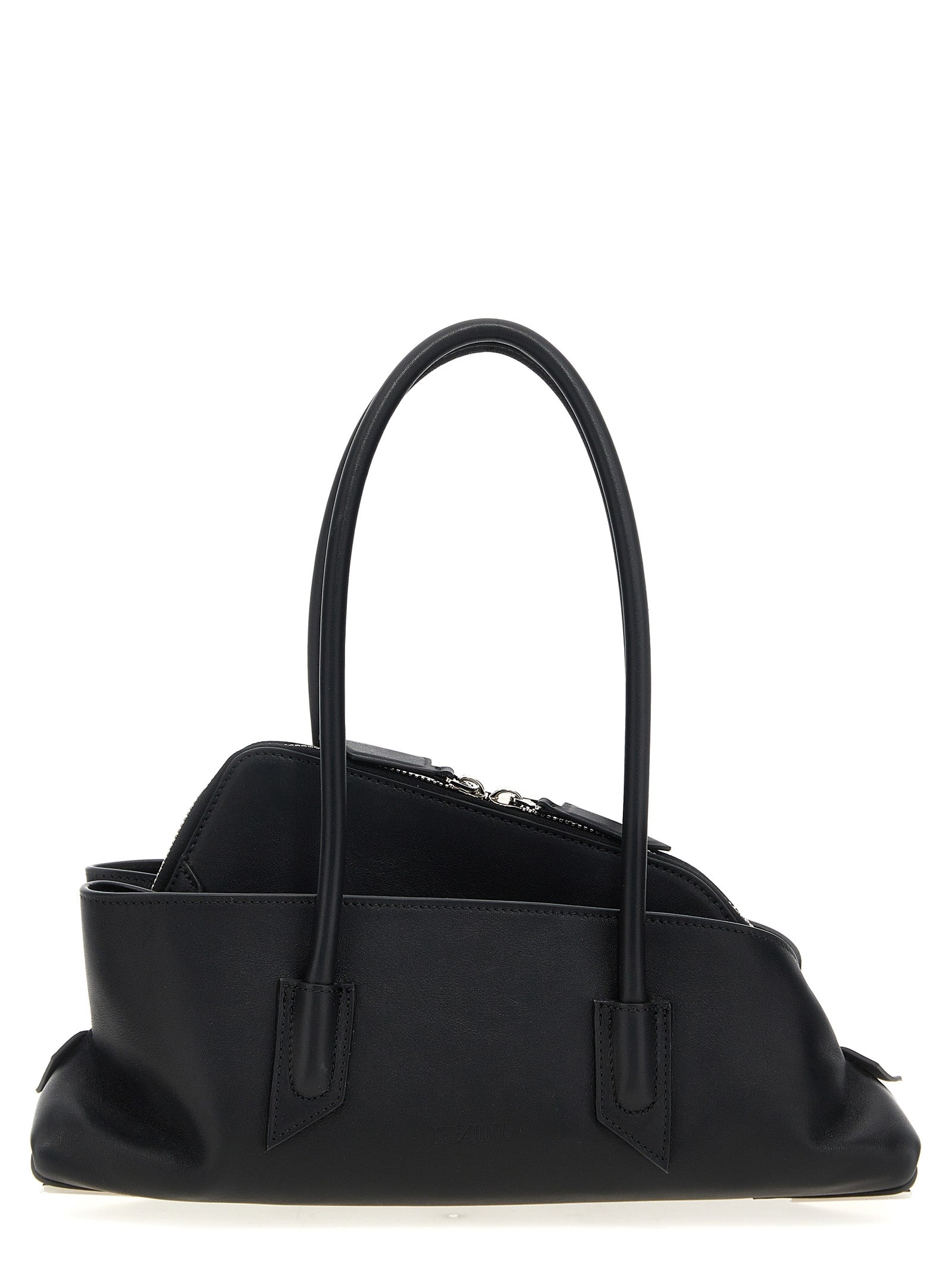 The Attico La Passeggiata Small Shoulder Bag