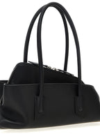 The Attico La Passeggiata Small Shoulder Bag