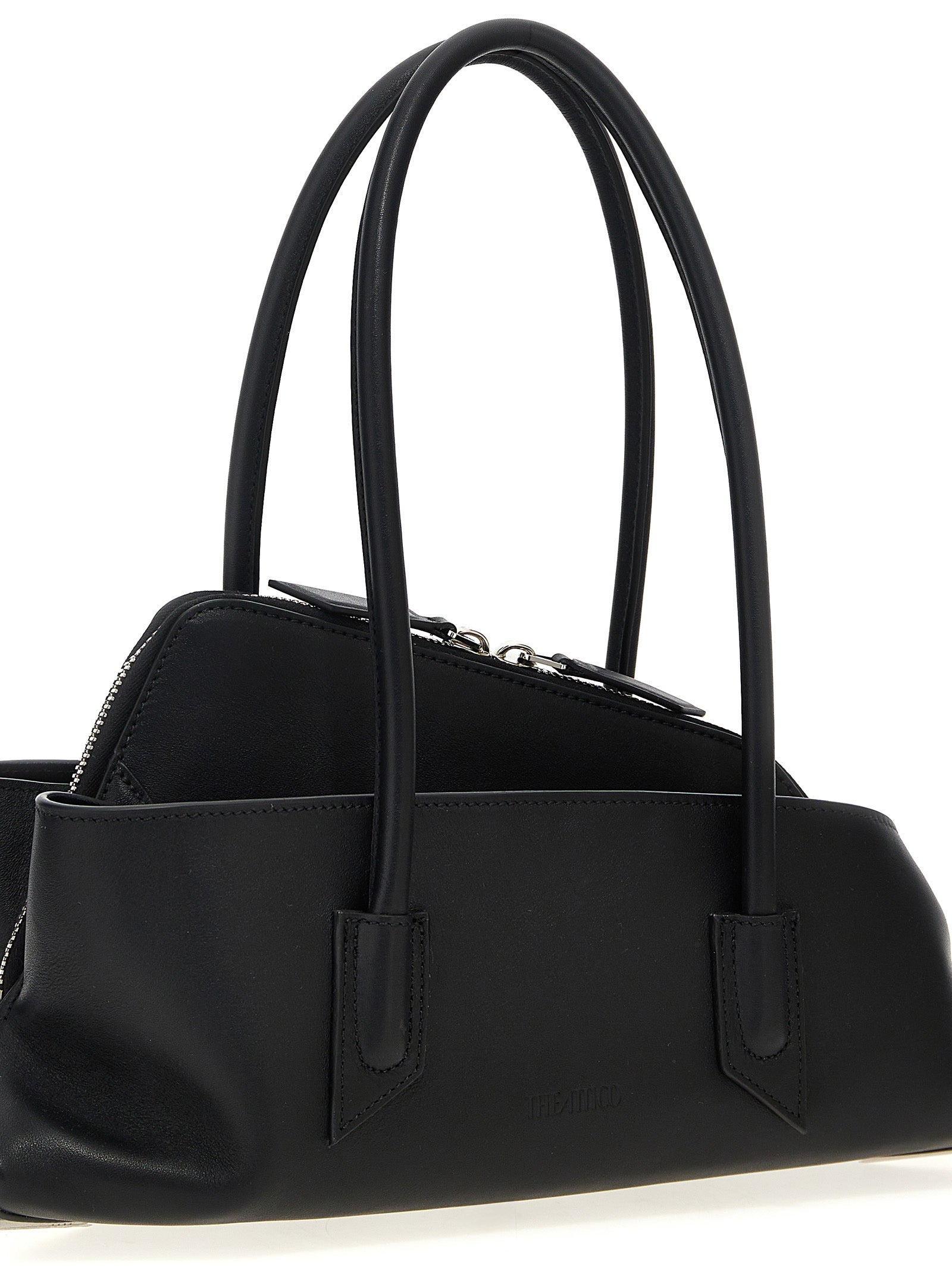 The Attico La Passeggiata Small Shoulder Bag