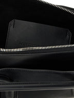 The Attico La Passeggiata Small Shoulder Bag