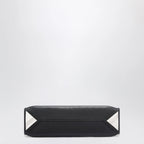 The Attico La Passeggiata Small bag black