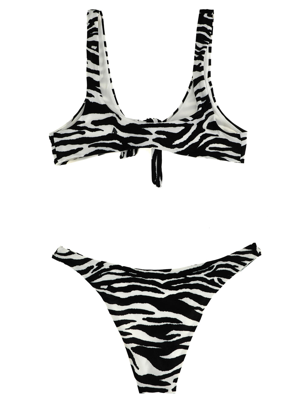 The Attico Estate Meravigliosa Bikini