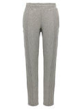 سراويل Attico Joggers الرياضية بشعار