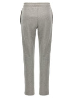 سراويل Attico Joggers الرياضية بشعار