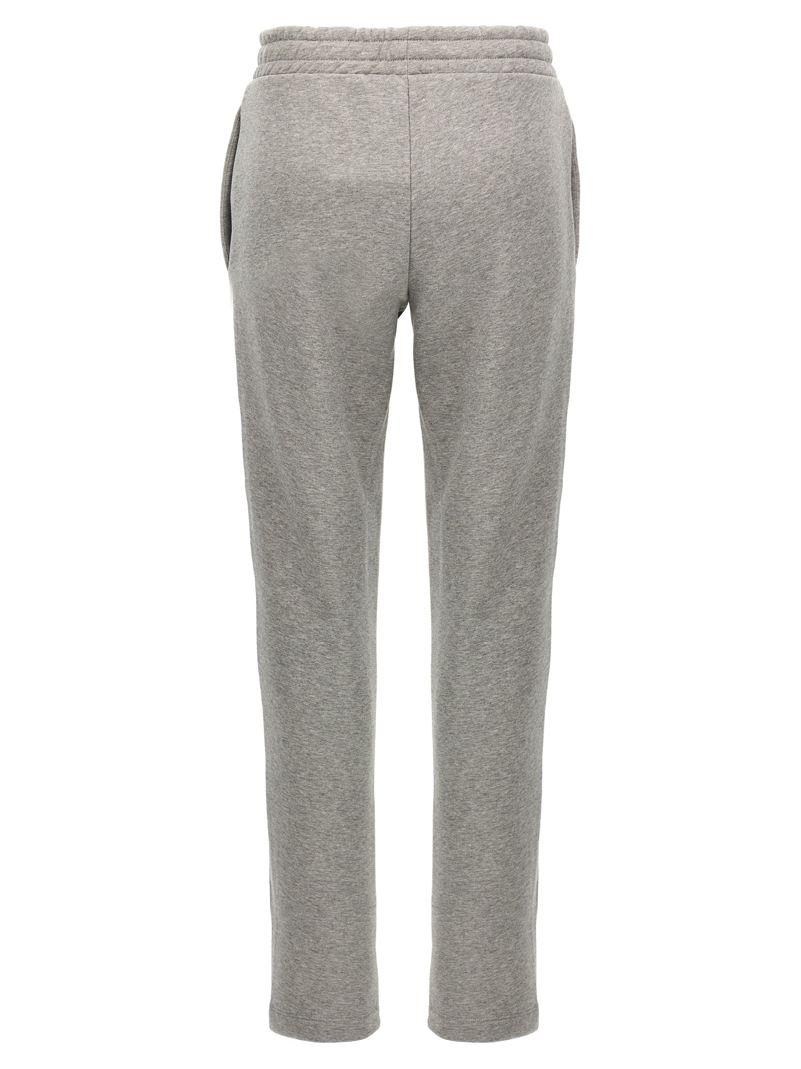 سراويل Attico Joggers الرياضية بشعار
