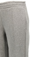 سراويل Attico Joggers الرياضية بشعار