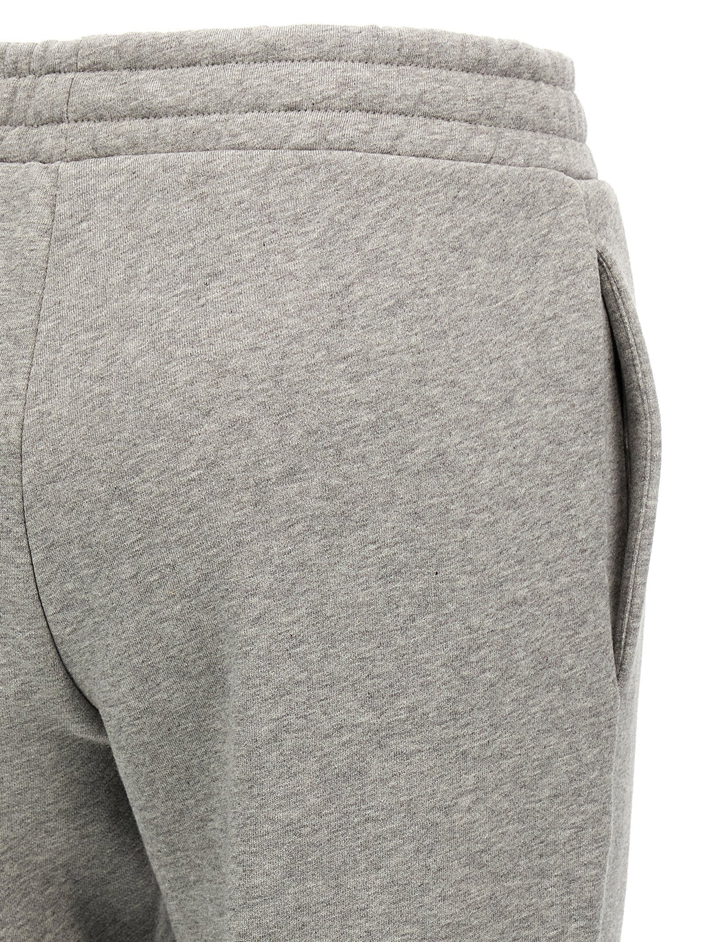 سراويل Attico Joggers الرياضية بشعار