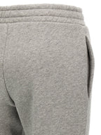 سراويل Attico Joggers الرياضية بشعار