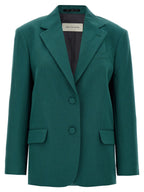 Dries Van Noten Birdy Blazer