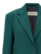 Dries Van Noten Birdy Blazer