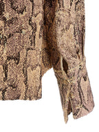 Dries Van Noten Celina Bis Shirt