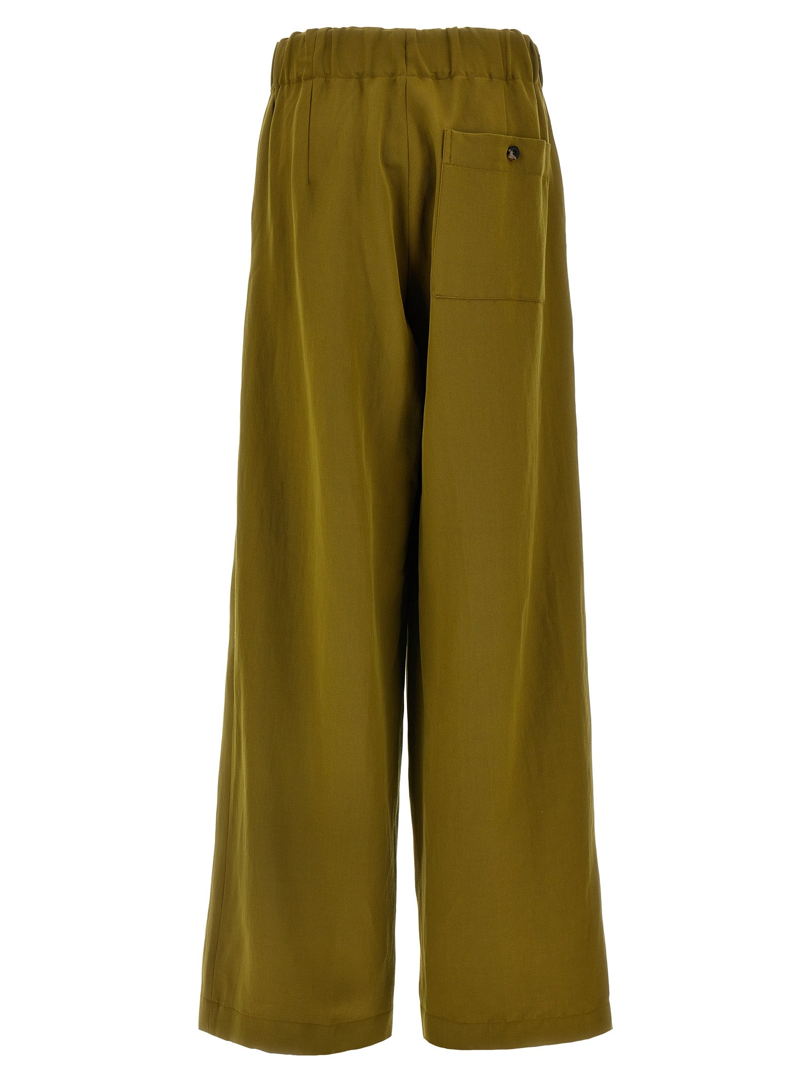 Dries Van Noten Pila Pants
