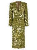 Dries Van Noten Dohana Dress
