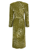 Dries Van Noten Dohana Dress