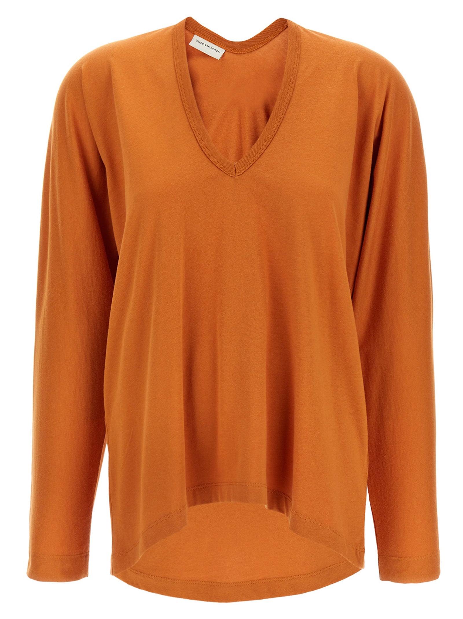 Dries Van Noten  Hena Bis T-shirt