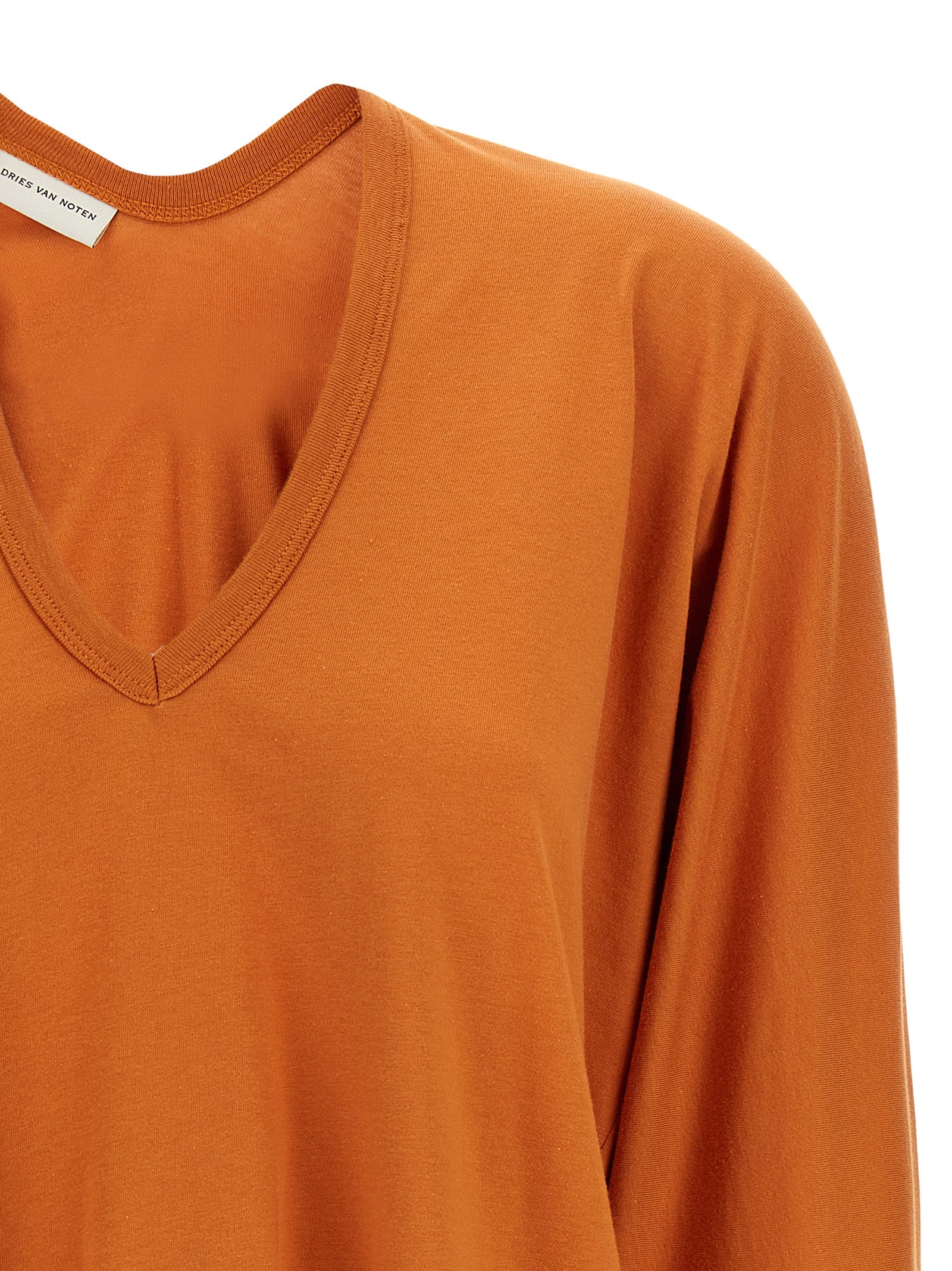 Dries Van Noten  Hena Bis T-shirt