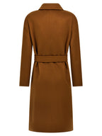 Max Mara Melinda Coat
