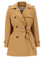 Max Mara Landa Raincoat