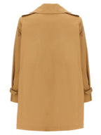 Max Mara Landa Raincoat