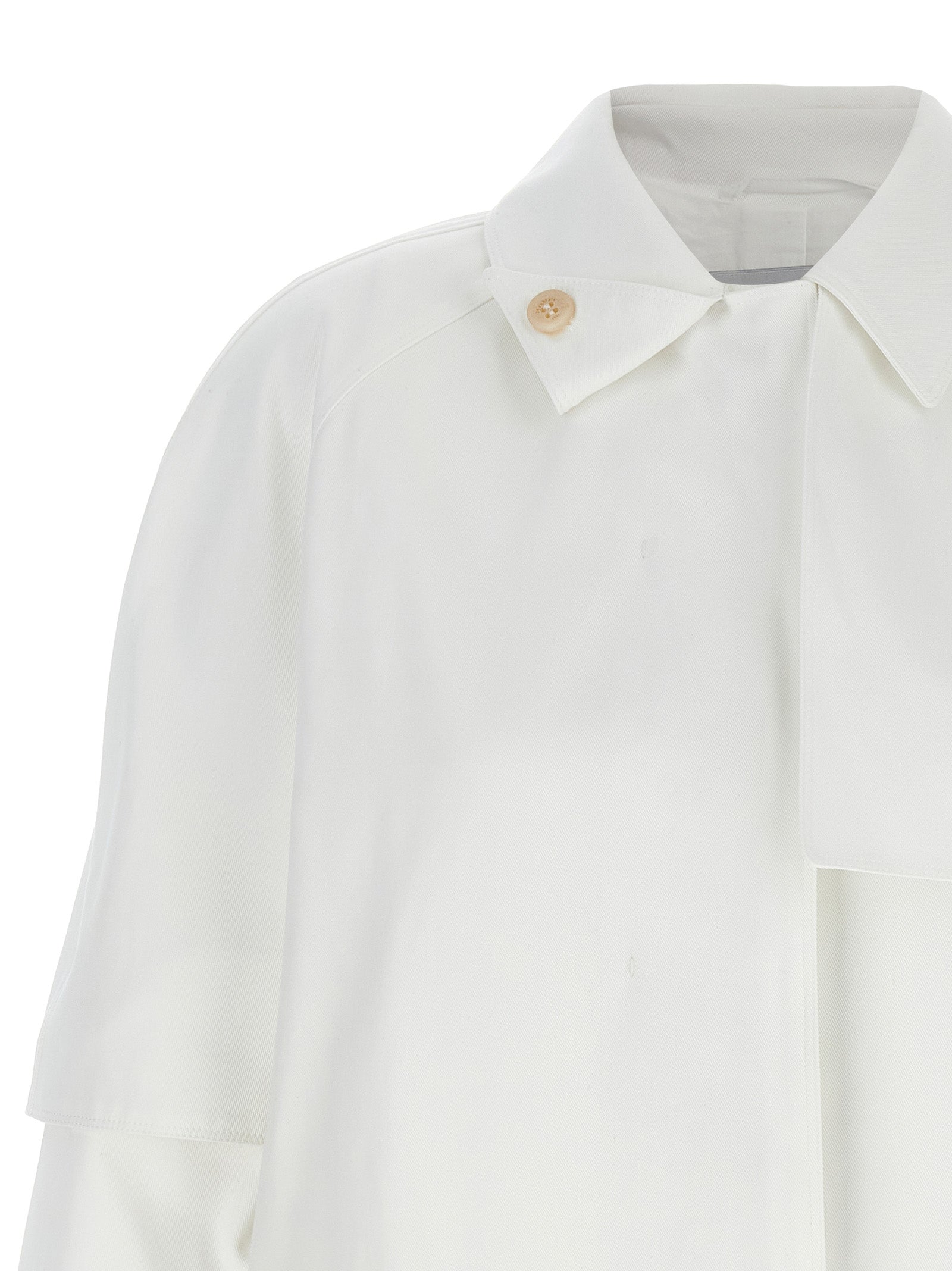 Max Mara Baba Trench Coat