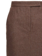 Max Mara Pianosa Skirt