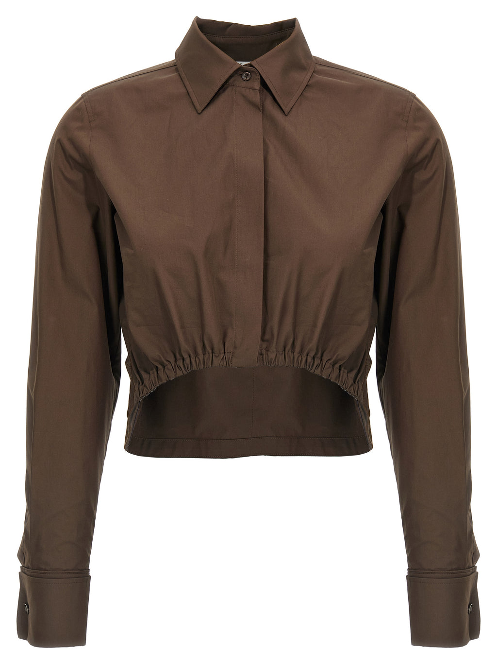 Max Mara Angio Shirt