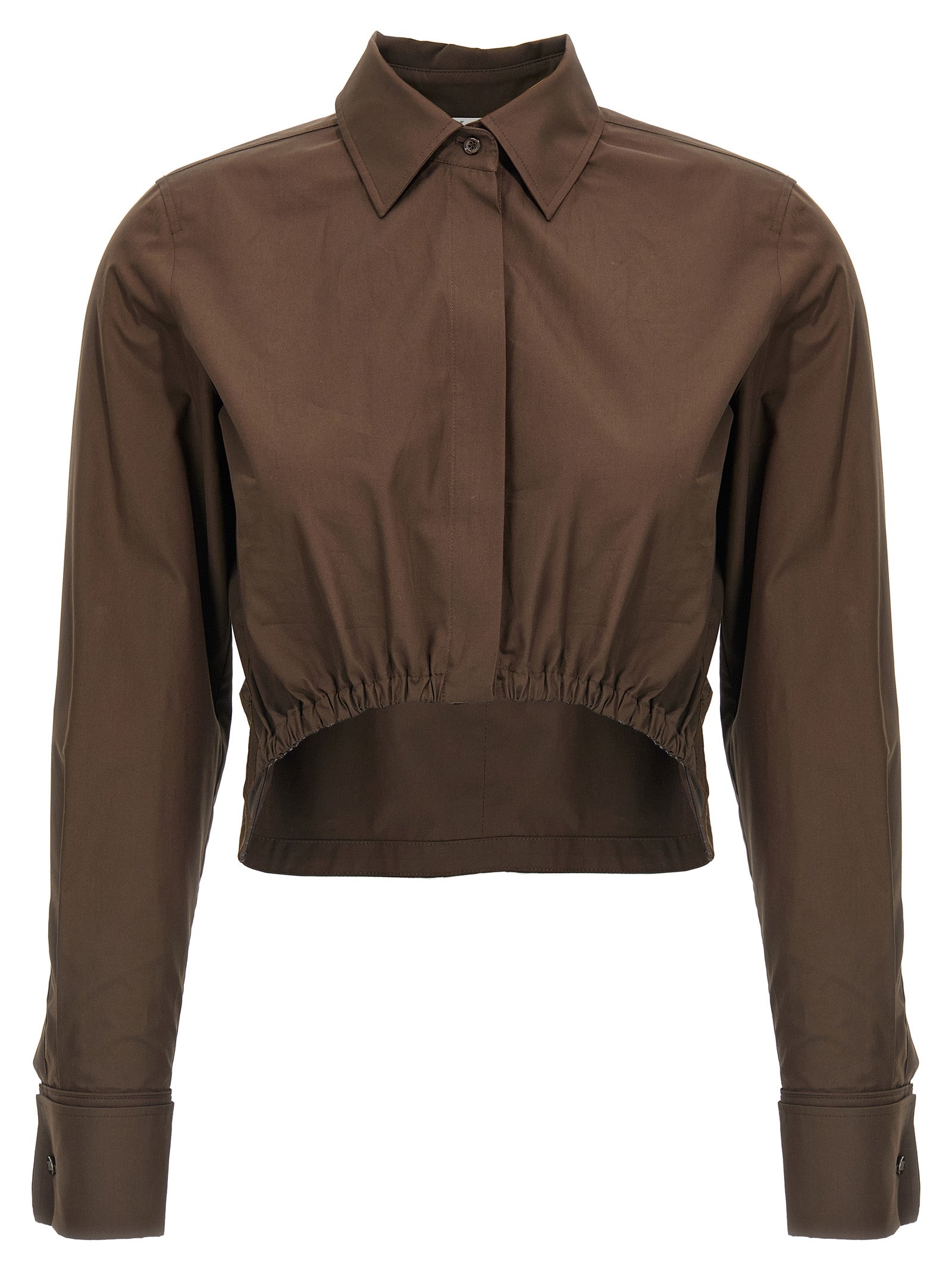 Max Mara Angio Shirt