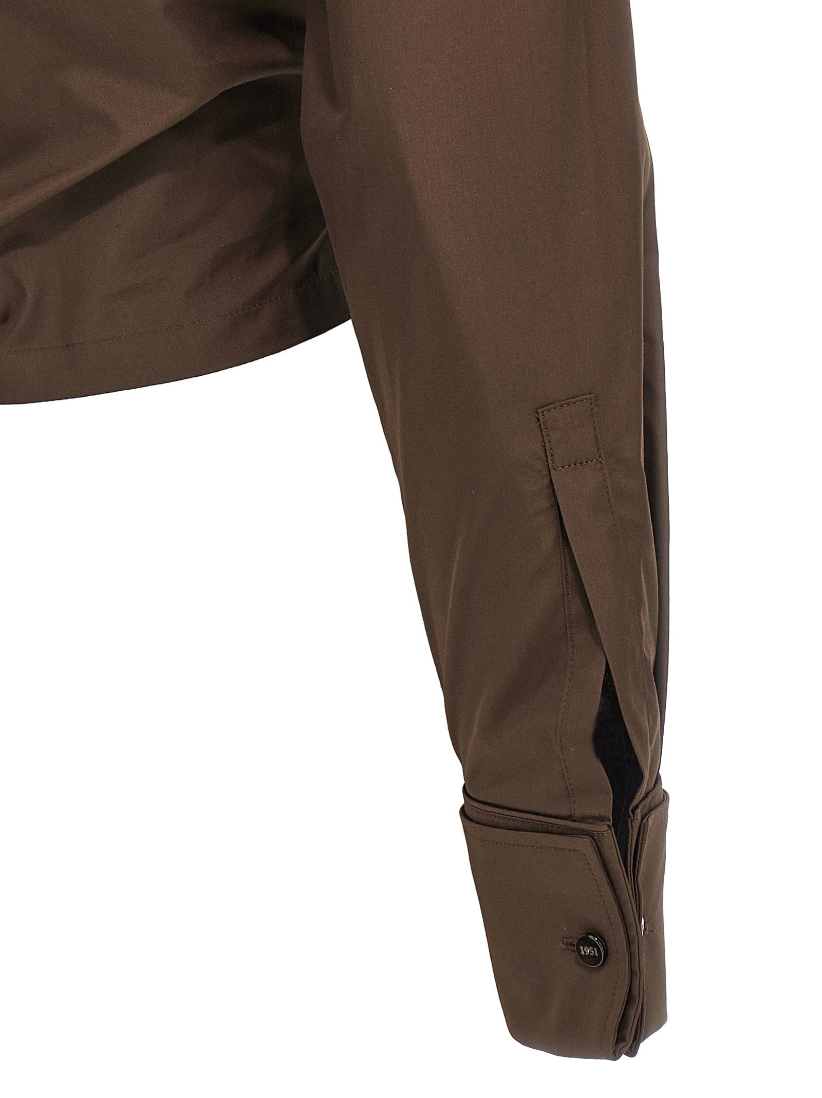 Max Mara Angio Shirt