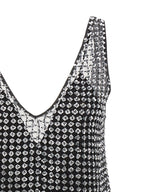 Max Mara Rita Dress