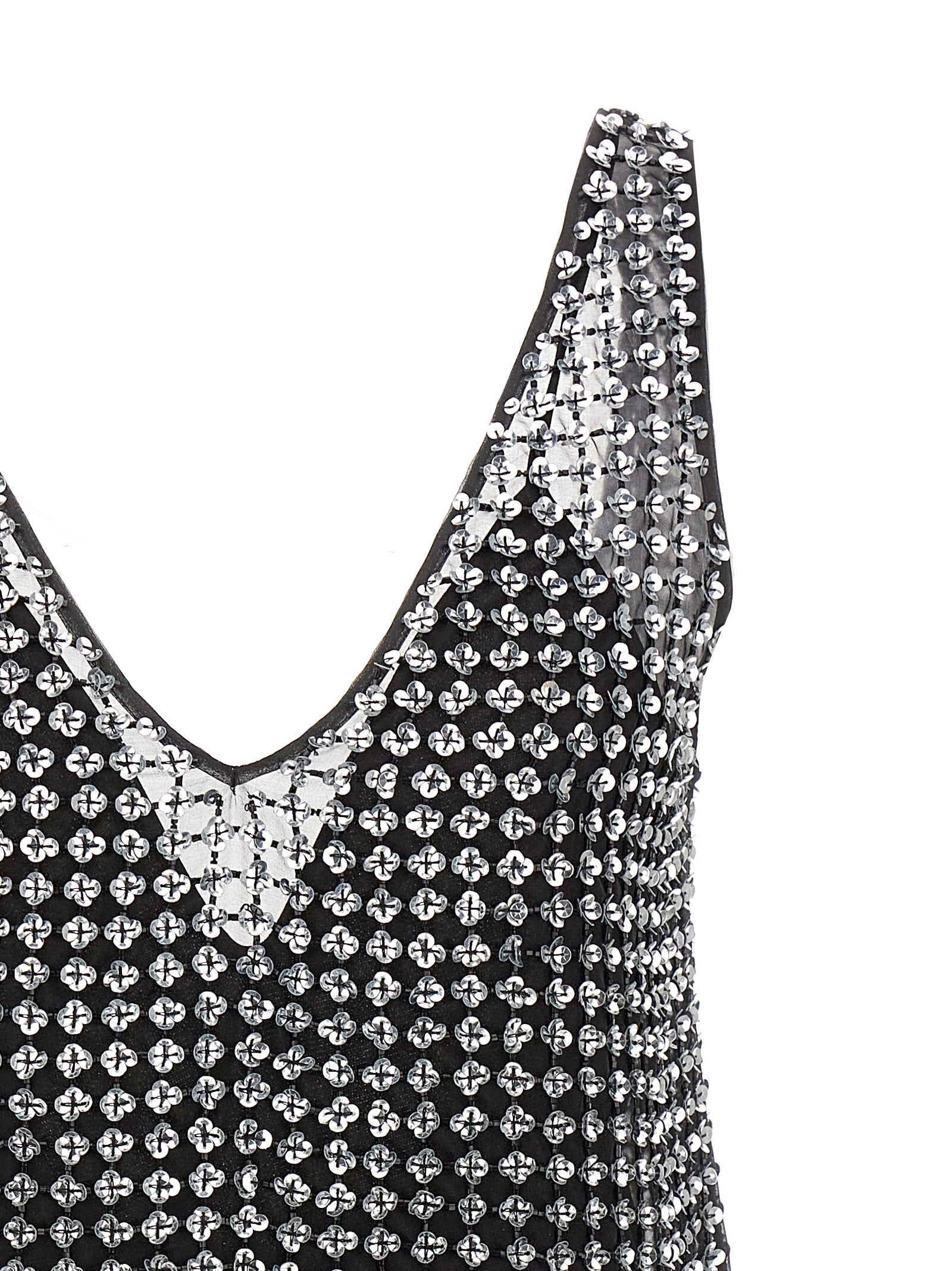 Max Mara Rita Dress