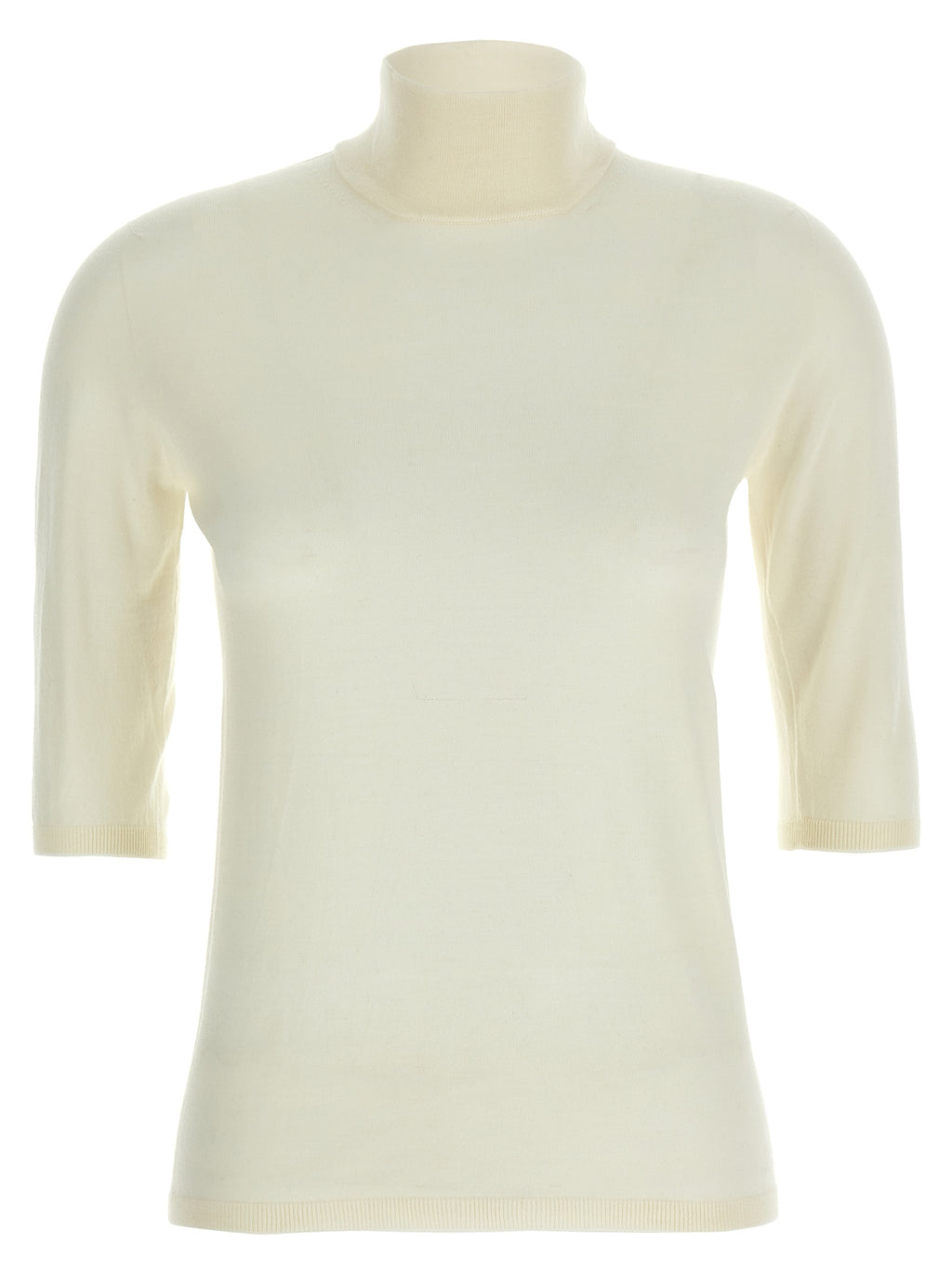 Max Mara Cecina Turtleneck Sweater
