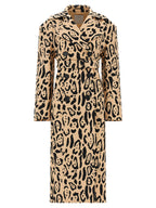 Sportmax Grembo Trench Coat