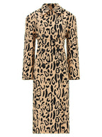Sportmax Grembo Trench Coat