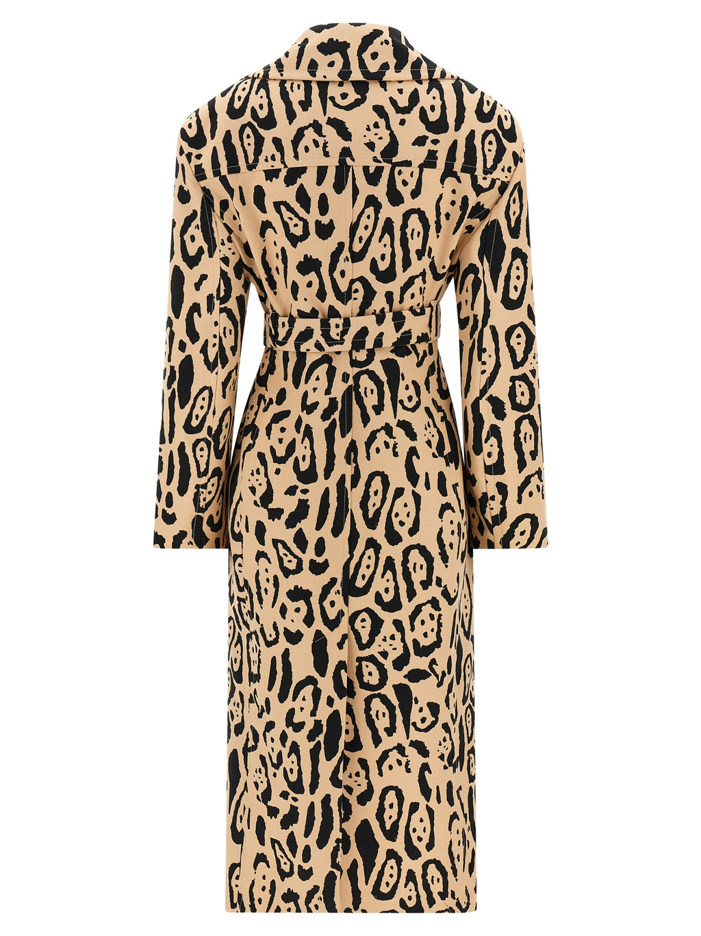 Sportmax Grembo Trench Coat