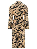Sportmax Grembo Trench Coat