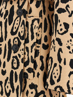 Sportmax Grembo Trench Coat