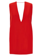 Sportmax Agrume1234 Dress
