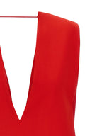 Sportmax Agrume1234 Dress