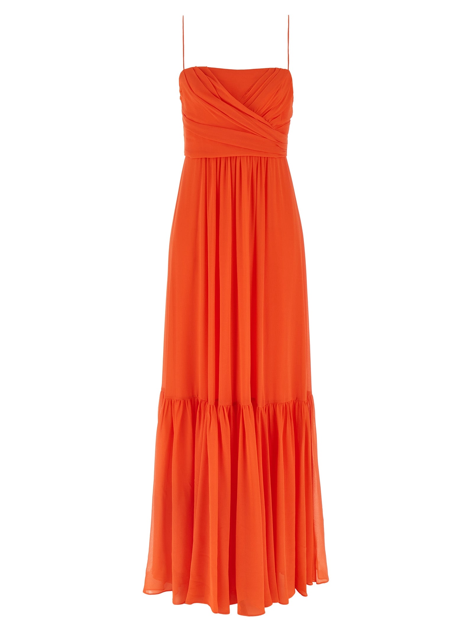 Max Mara Studio Pioppo Dress