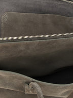 The Attico La Passeggiata Medium Shoulder Bag