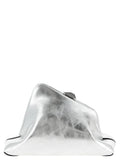 The Attico Day Off Small Clutch
